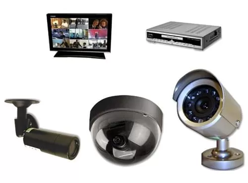 cctv CCTV Solutions | Rounak Computers