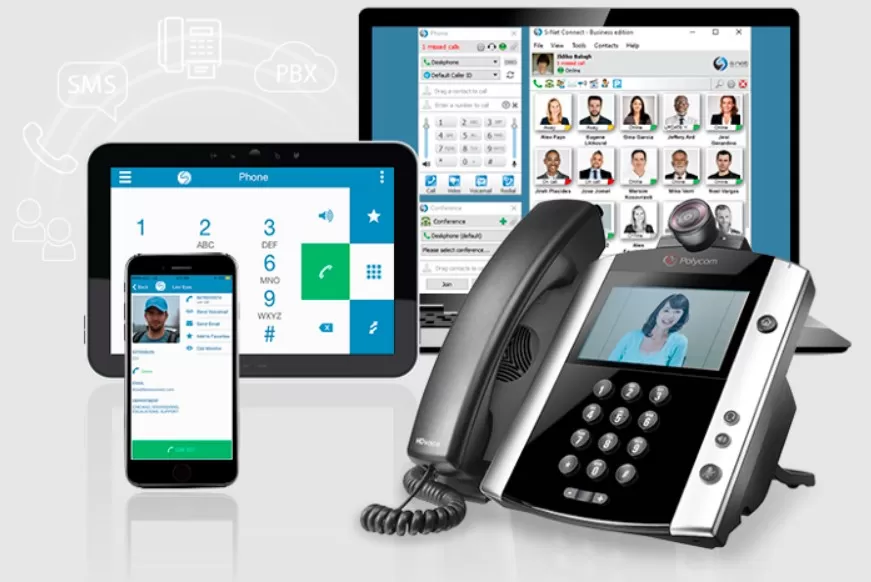 tel1 Telephony Solutions - Advanced Communication for Businesses in Dubai