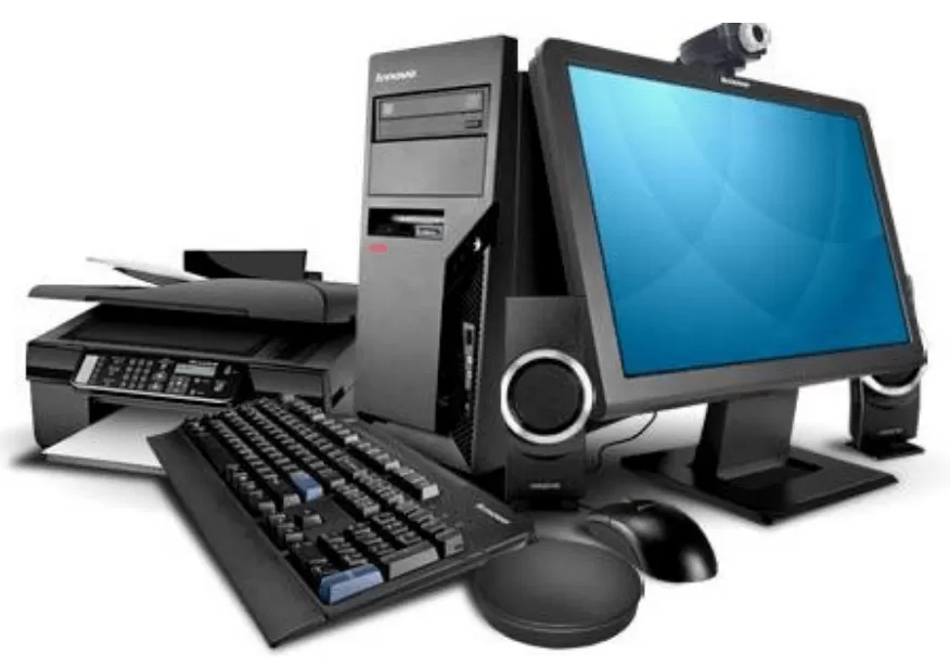 pcc Computer Sales & Services - Business Hardware Solutions in Dubai