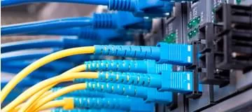 strc3 Structured Cabling Company in Dubai - Reliable Network Solutions