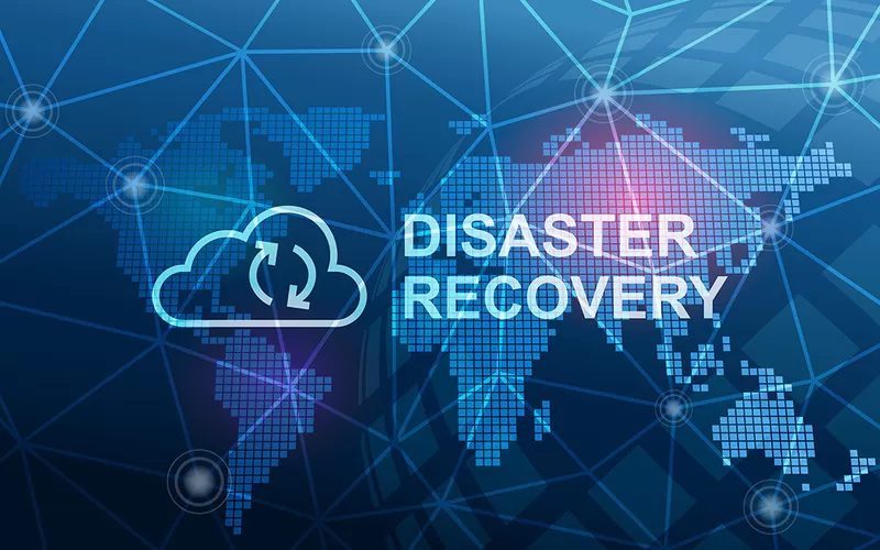 dras1 Disaster Recovery as a Service (DRaaS) in Dubai - Rounak Computers