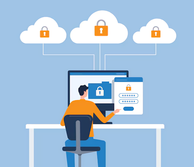 Cloud%20IT Cloud Security Posture Management (CSPM): Finding Misconfigurations Before Attackers Do | Rounak Computers LLC