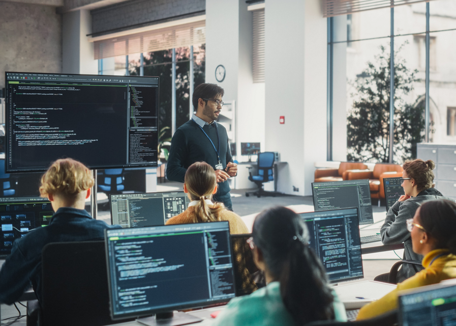 IT%20AMC How to Run a Disaster Recovery Drill (and What Most UAE Companies Get Wrong) | Rounak Computers LLC