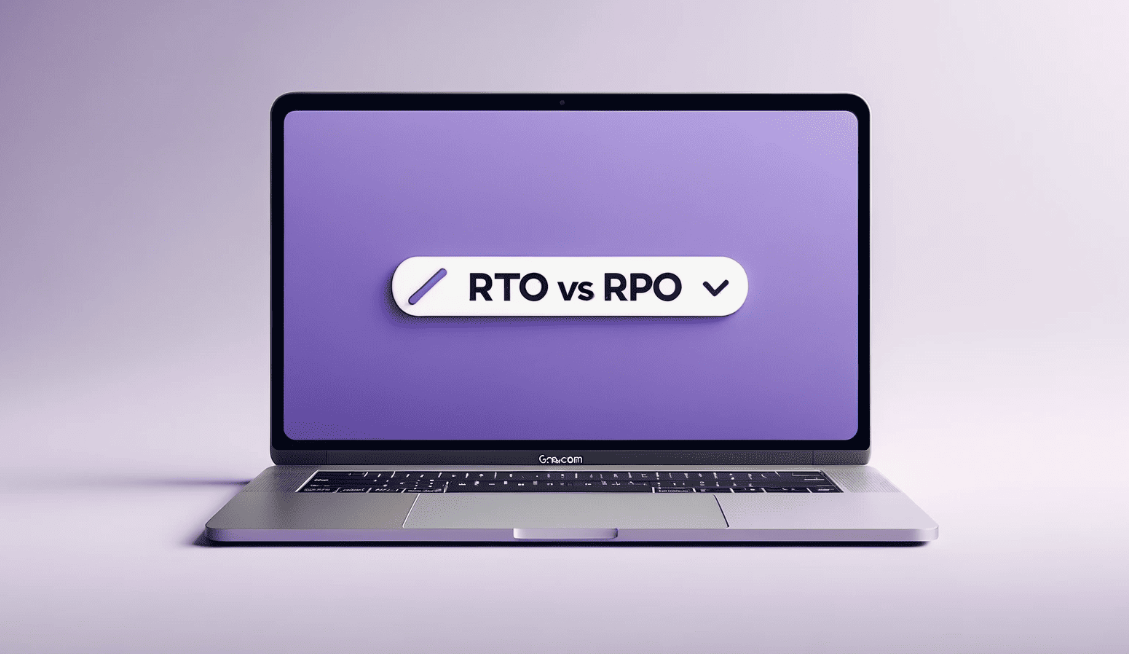 RTO%20vs%20RPO RTO vs RPO Explained: How to Set Recovery Targets That Match Your Business | Rounak Computers LLC