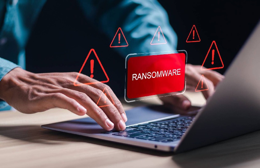 Ransomware%20in%20Dubai Latest IT Insights and Solutions Blog - Rounak Computers Dubai